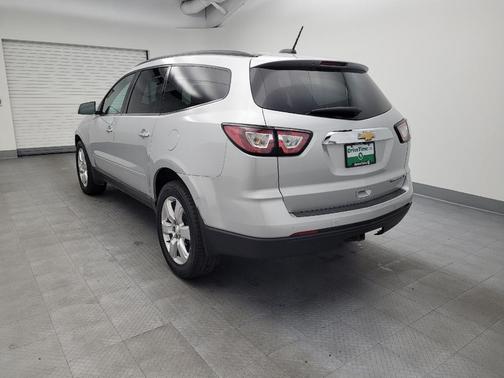 2016 Chevrolet Traverse 1LT