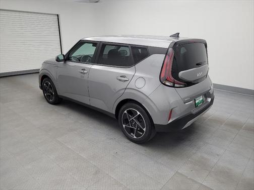 2023 Kia Soul EX