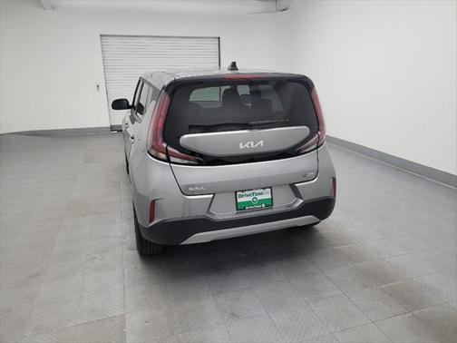 2023 Kia Soul EX