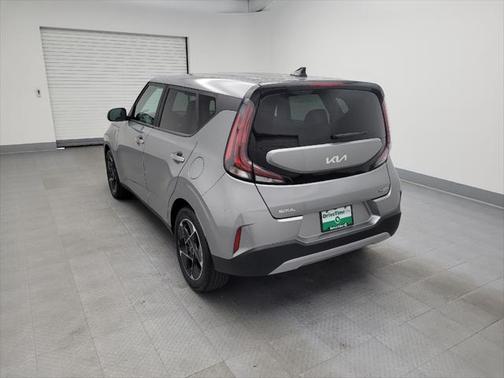 2023 Kia Soul EX