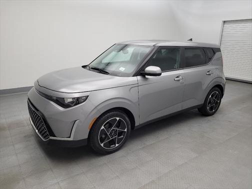 2023 Kia Soul EX