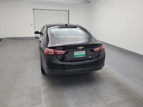 2020 Chevrolet Malibu FWD LT