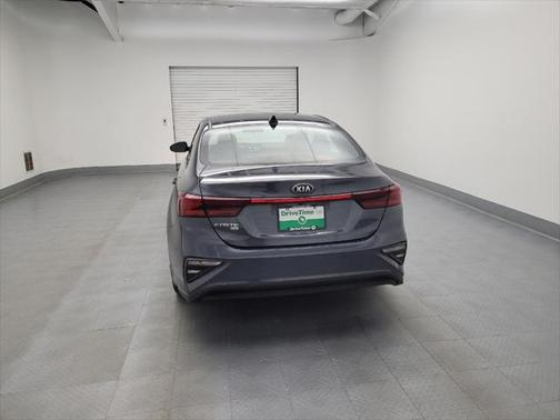 2020 Kia Forte FE