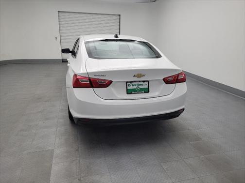 2020 Chevrolet Malibu 1LS