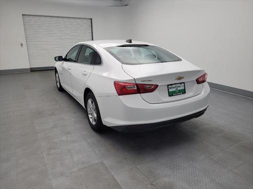 2020 Chevrolet Malibu 1LS