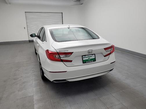 2019 Honda Accord EX-L