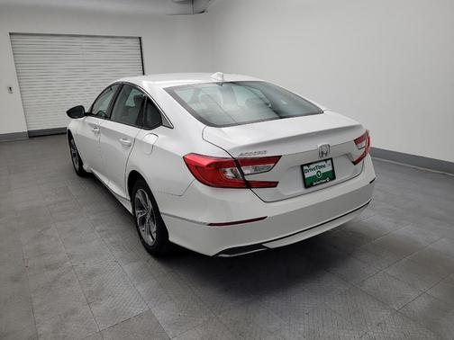 2019 Honda Accord EX-L