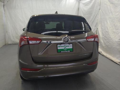 2019 Buick Envision Preferred