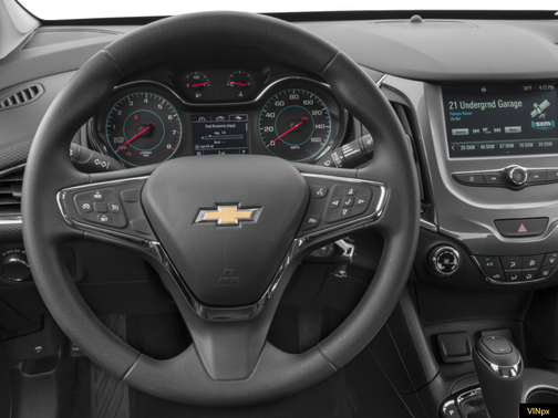 2016 Chevrolet Cruze LT Auto