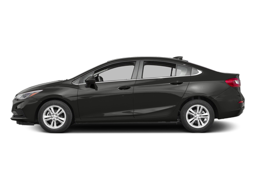 2016 Chevrolet Cruze LT Auto