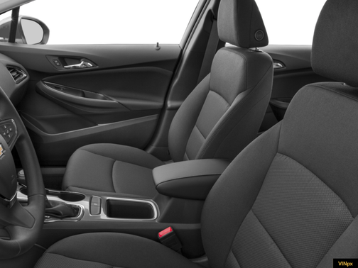 2016 Chevrolet Cruze LT Auto