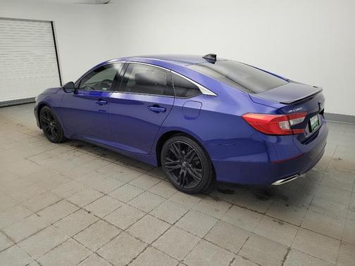2020 Honda Accord Sport 1.5T