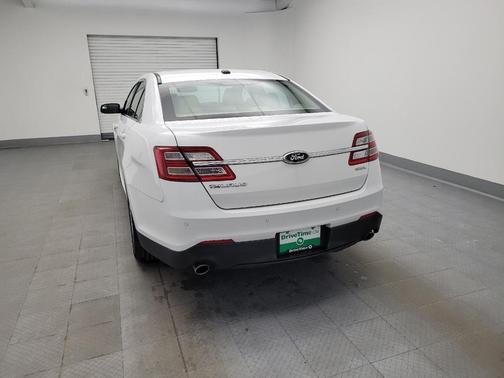 2013 Ford Taurus SEL