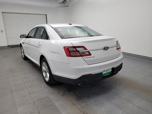 2013 Ford Taurus SEL