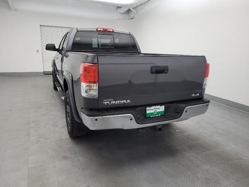 2012 Toyota Tundra Grade