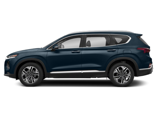 2020 Hyundai SANTA FE Limited 2.4