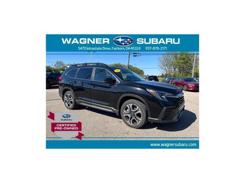 2024 Subaru Ascent Limited