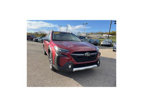 2023 Subaru Outback Touring XT