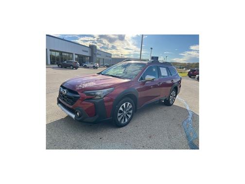 2023 Subaru Outback Touring XT