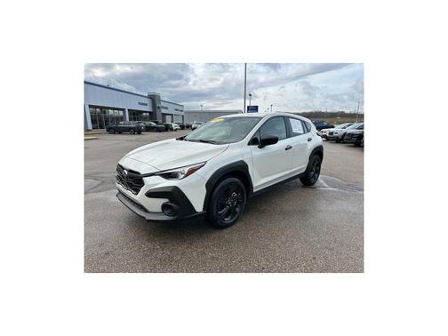 2024 Subaru Crosstrek Base