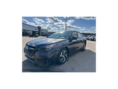 2023 Subaru Legacy Premium