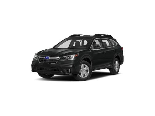 2022 Subaru Outback Limited XT