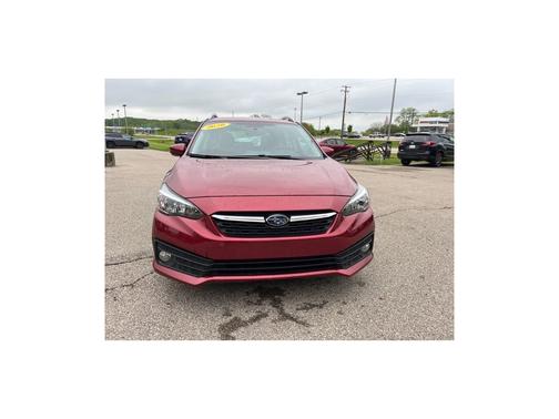 2020 Subaru Impreza Premium