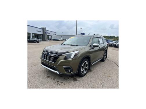 2023 Subaru Forester Touring