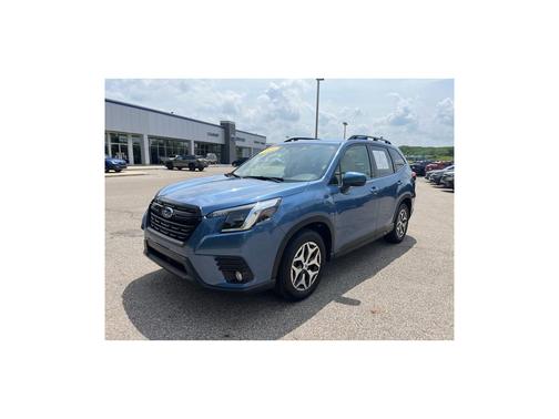 2023 Subaru Forester Premium