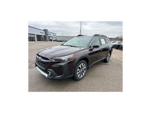 2024 Subaru Outback Limited