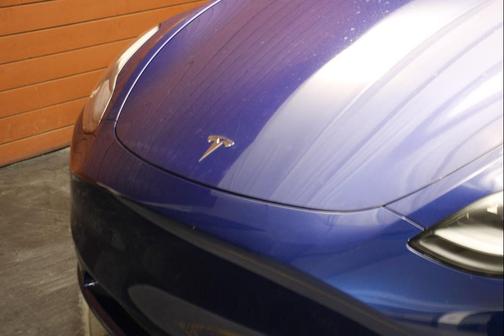 2024 Tesla Model Y Performance Dual Motor All-Wheel Drive