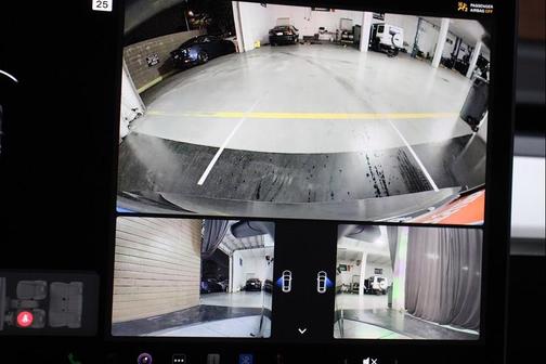 2022 Tesla Model 3 Standard Range