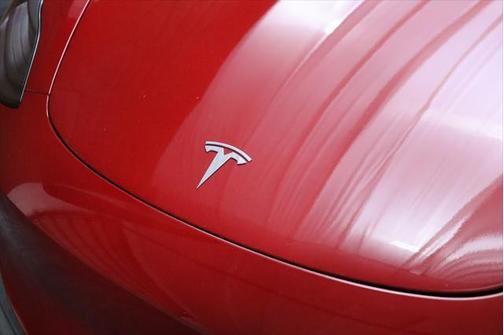 2023 Tesla Model 3 Standard Range