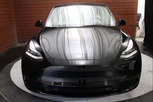 2023 Tesla Model Y Long Range AWD