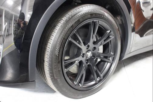 2023 Tesla Model Y Long Range AWD