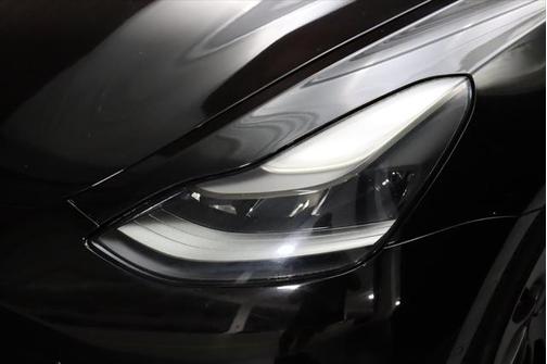 2021 Tesla Model 3 Performance