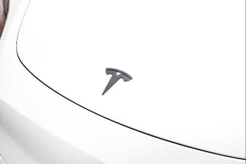2020 Tesla Model Y Long Range Dual Motor All-Wheel Drive