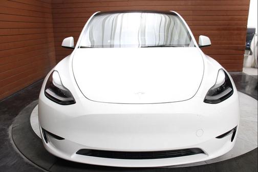 2023 Tesla Model Y Long Range AWD