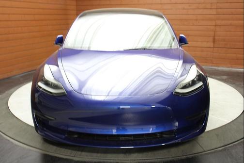 2023 Tesla Model 3 Standard Range