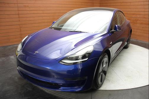 2023 Tesla Model 3 Standard Range
