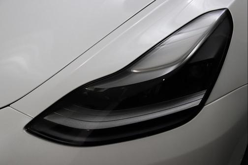 2023 Tesla Model 3 Long Range