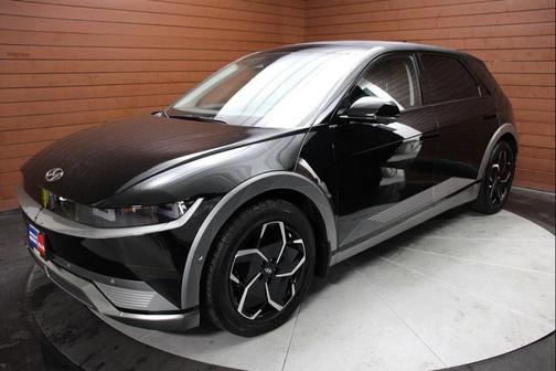 2024 Hyundai IONIQ 5 Limited