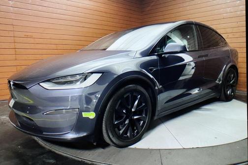 2023 Tesla Model X 6 Seater AWD