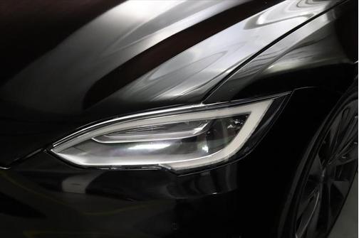 2018 Tesla Model S 100D