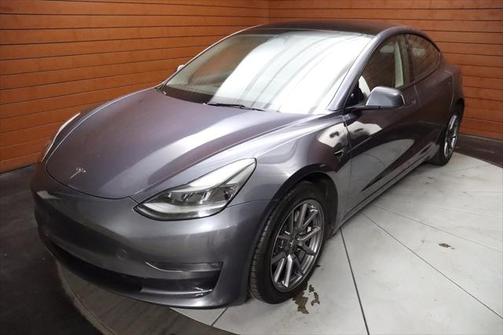 2023 Tesla Model 3 Standard Range