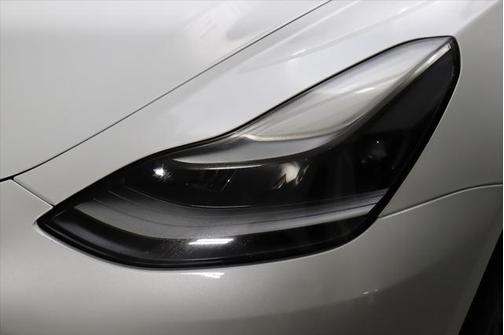 2023 Tesla Model 3 Long Range