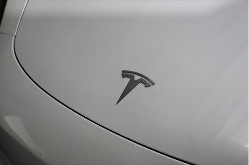 2023 Tesla Model 3 Long Range