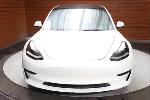 2023 Tesla Model 3 Long Range