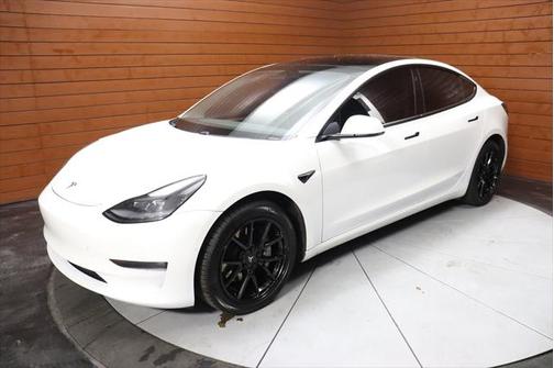 2023 Tesla Model 3 Long Range