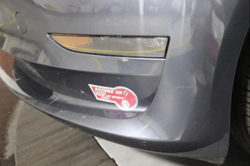 2023 Tesla Model 3 Long Range